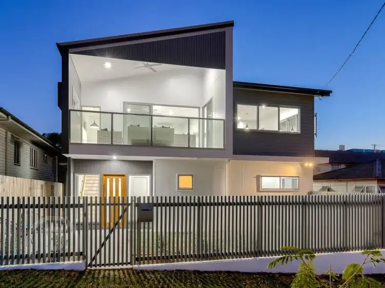 66A Hunter Street, Greenslopes QLD 4120