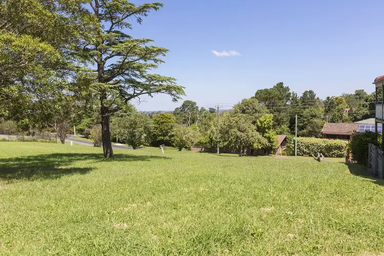 275 Great Western Highway, Lawson NSW 2783