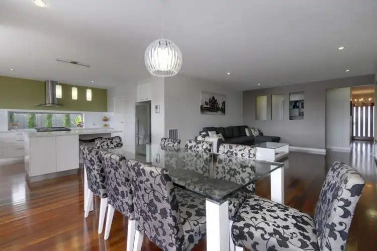 Sixth view of Homely house listing, 25 Dunsmuir Grove, Traralgon VIC 3844