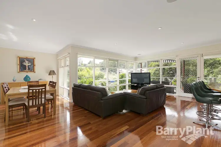 Third view of Homely house listing, 8 Wadham Parade, Mount Waverley VIC 3149