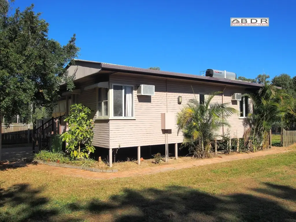 Main view of Homely house listing, 38 Prosper Street, Howard QLD 4659
