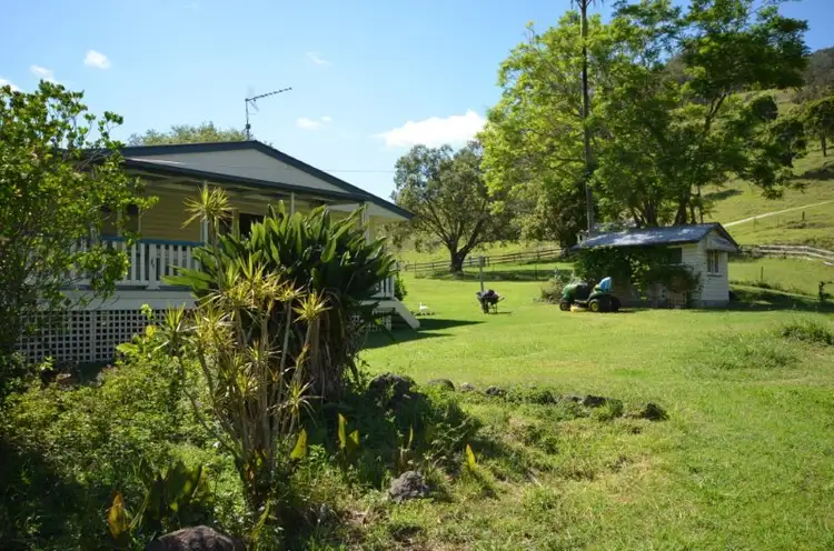 Second view of Homely house listing, 718 Illinbah road, Illinbah QLD 4275