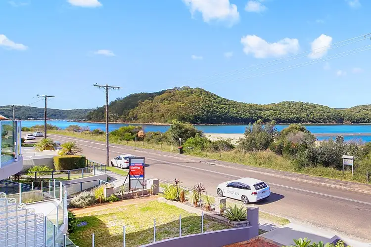 Third view of Homely apartment listing, 3/121 The Esplanade, Ettalong Beach NSW 2257