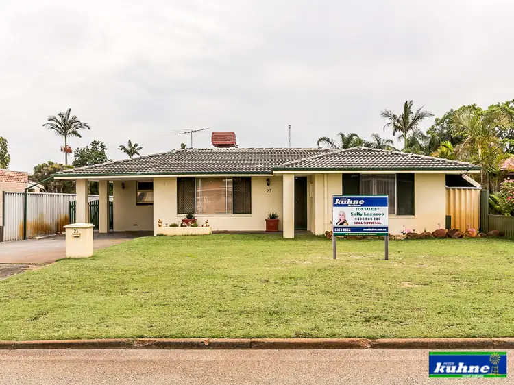 23 Tillingdon Way, Morley WA 6062
