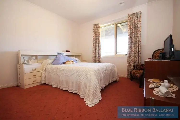 Sixth view of Homely house listing, 1/11 Symons Street, Wendouree VIC 3355