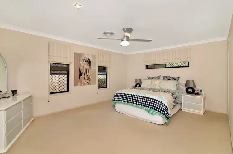 Third view of Homely house listing, 28 Mellor Place, Brassall QLD 4305