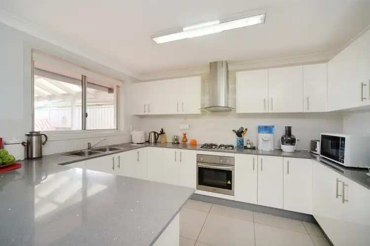 Fifth view of Homely house listing, 74 Worrigee Road, Worrigee NSW 2540