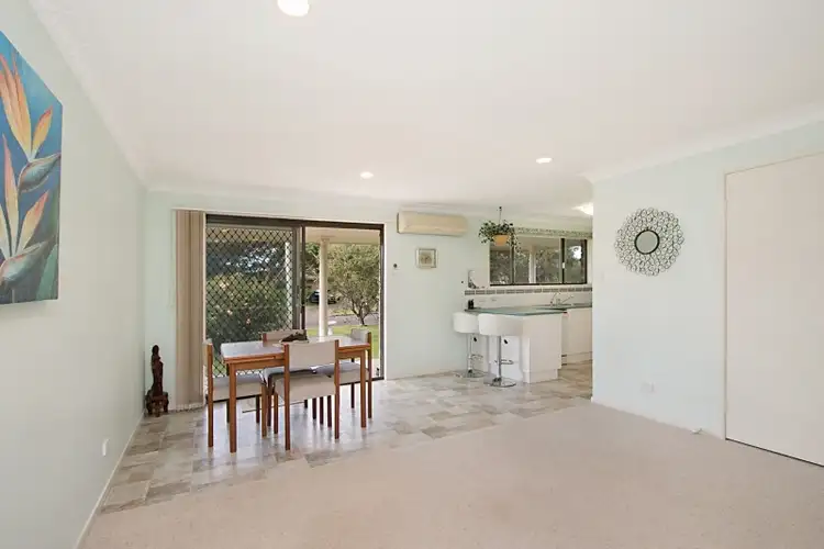 Second view of Homely semi-detached listing, 1/12 Pelican Place, Tweed Heads West NSW 2485