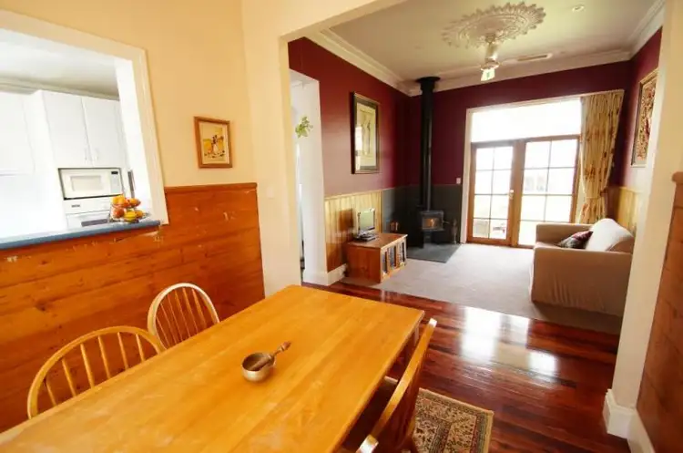 Fifth view of Homely rural property listing, 51 Brooke Street, Linton VIC 3360