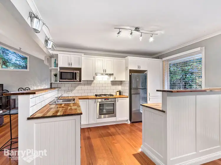 Second view of Homely house listing, 290 Forest Road, The Basin VIC 3154