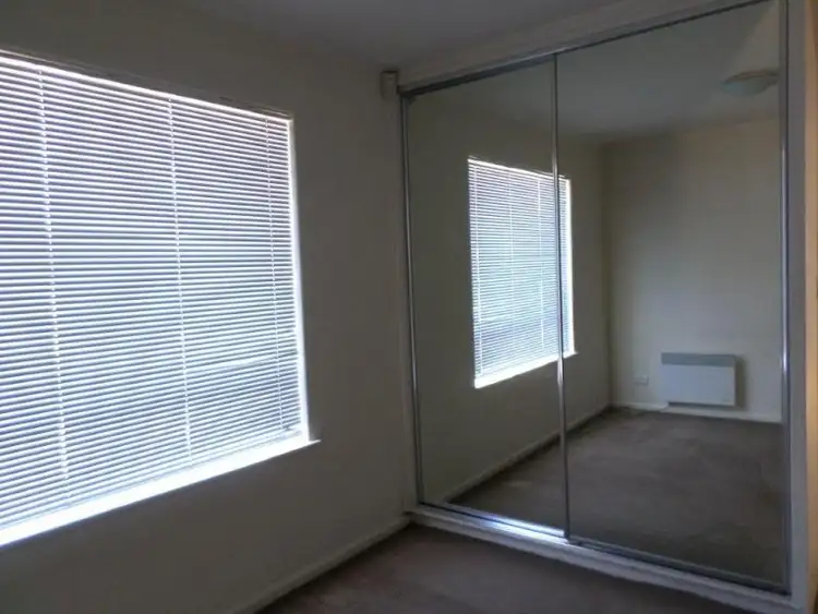 Fifth view of Homely apartment listing, 8/96 York Street, Richmond VIC 3121