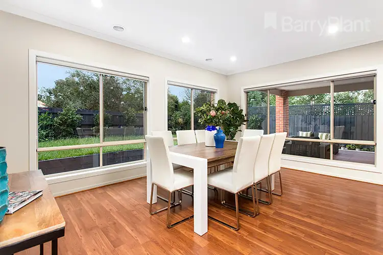 Fourth view of Homely house listing, 26 Uganda Street, Burwood VIC 3125