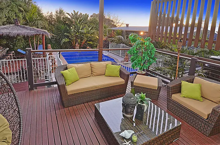 44 Stamford Crescent, Rowville VIC 3178