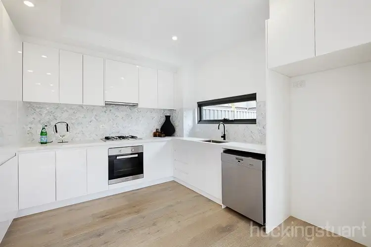 Fourth view of Homely apartment listing, 8/846 Centre Road, Bentleigh East VIC 3165