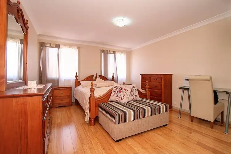 Seventh view of Homely house listing, 3/6 Park Road, Liverpool NSW 2170