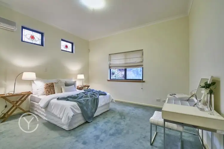 Fifth view of Homely house listing, 111A Hampton Road, South Fremantle WA 6162