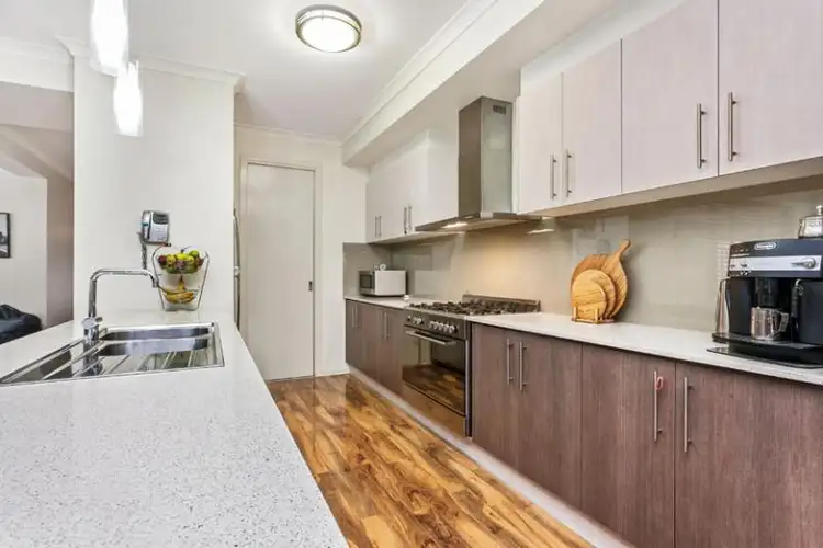 Second view of Homely house listing, 7 Trentham Avenue, Eynesbury VIC 3338