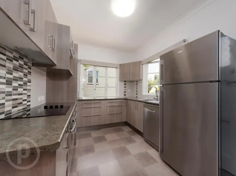 Main view of Homely house listing, 77 Douglas Street, Oxley QLD 4075