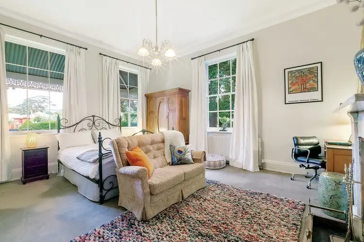 Fifth view of Homely house listing, 708 Warrenheip Street, Buninyong VIC 3357