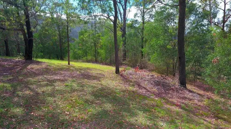 Third view of Homely land listing, LOT 69 Fenwick Road, Boyland QLD 4275