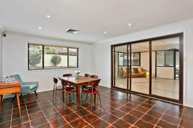 Fourth view of Homely house listing, 15 Colorado Drive, St Clair NSW 2759