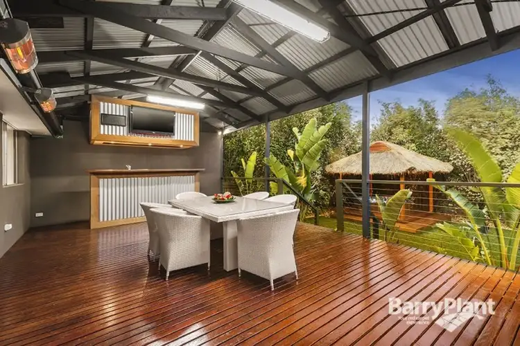 Fifth view of Homely house listing, 14 Leonard Crescent, Bundoora VIC 3083