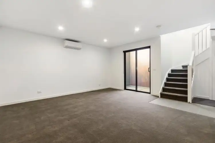 Fourth view of Homely house listing, 4/413 Elgar Road, Mont Albert VIC 3127