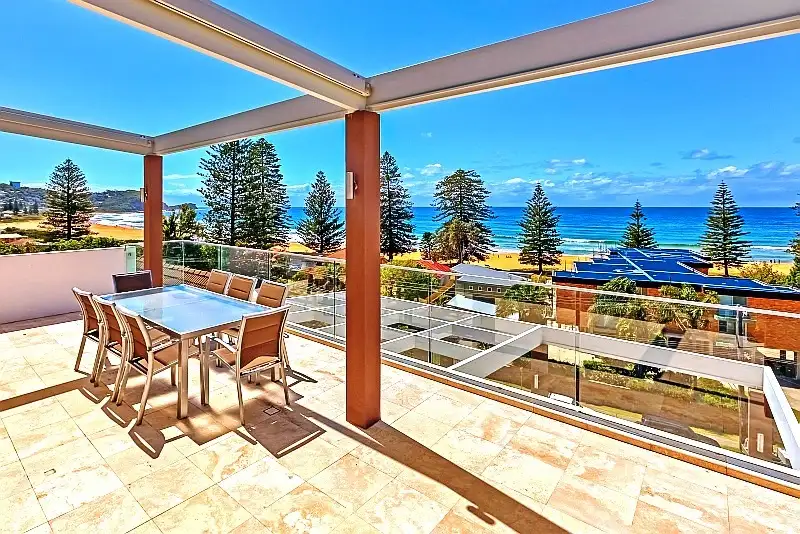 Main view of Homely house listing, 154 Avoca Drive, Avoca Beach NSW 2251