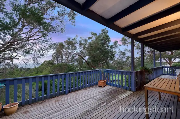 Second view of Homely house listing, 6 Glenone Avenue, Dromana VIC 3936