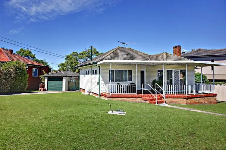 65 Sandakan Road, Revesby Heights NSW 2212
