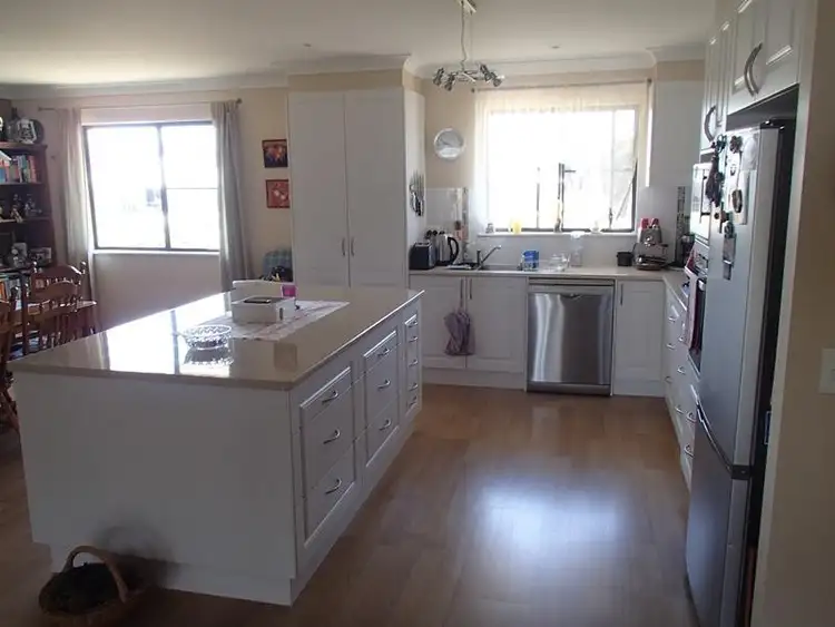 Fourth view of Homely house listing, 24 Bau Court, Stanthorpe QLD 4380