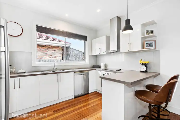 Fourth view of Homely house listing, 156 Maidstone Street, Altona VIC 3018