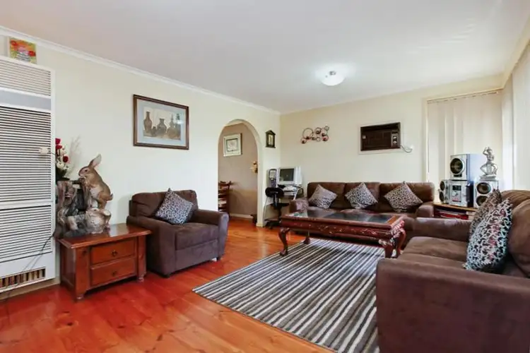Fifth view of Homely house listing, 29 Cambridge Crescent, Werribee VIC 3030