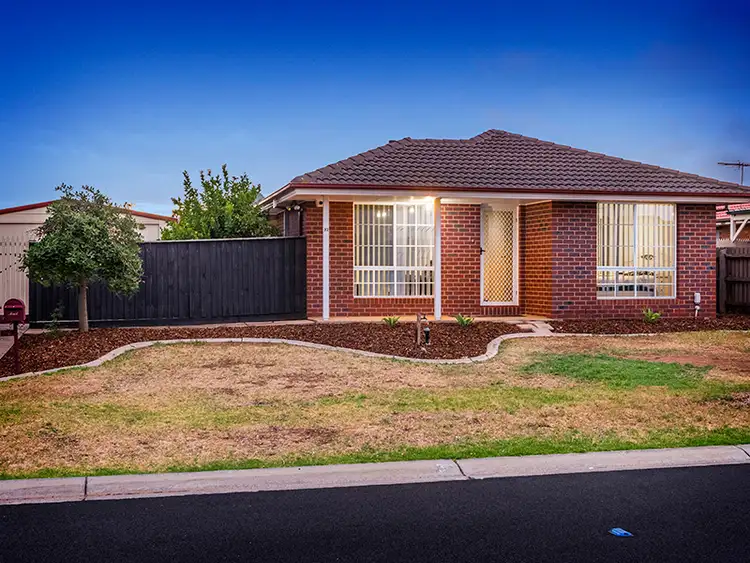32 Karinya Close, Werribee VIC 3030