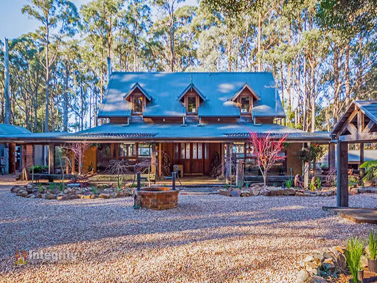 Seventh view of Homely house listing, 19 Old Glenburn Road, Kinglake VIC 3763