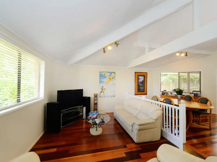 Fifth view of Homely house listing, 5 Gon Chee Court, Carindale QLD 4152