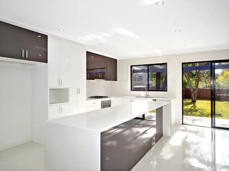 Second view of Homely semi-detached listing, 18a Horsley Road, Revesby NSW 2212