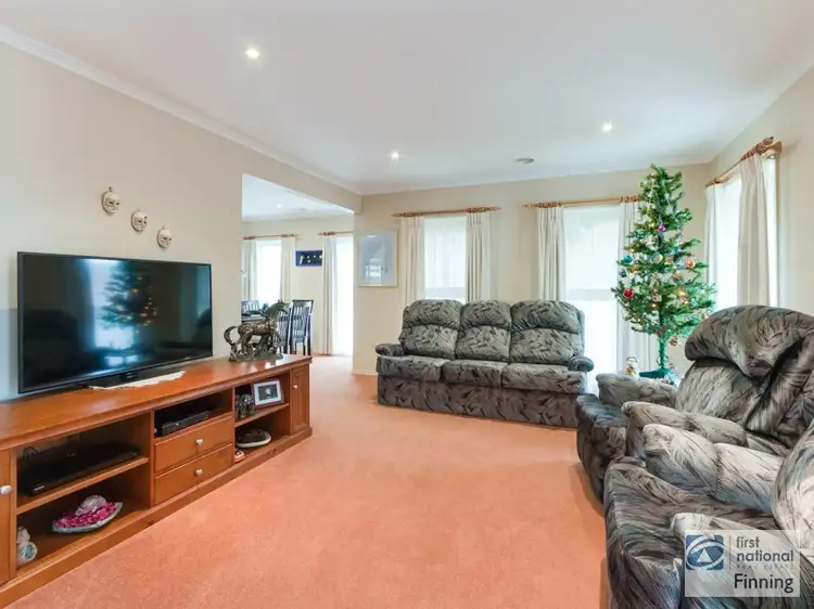 Second view of Homely house listing, 5 Greenock Crescent, Cranbourne East VIC 3977