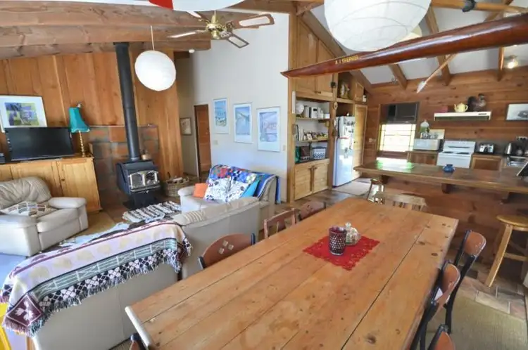 Fourth view of Homely house listing, 105 Cummins Road, Mansfield VIC 3722