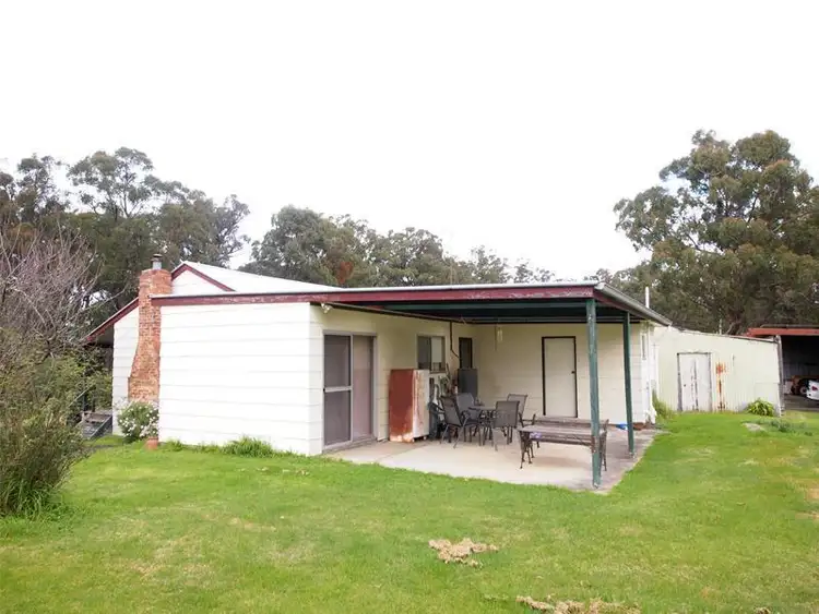 Second view of Homely rural property listing, 1320 Bullumwaal Road, Bairnsdale VIC 3875