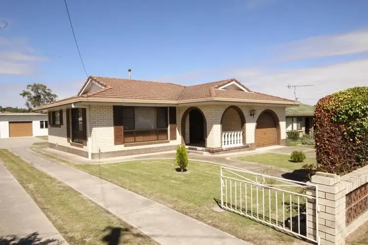 17 Rich Street, Stanthorpe QLD 4380