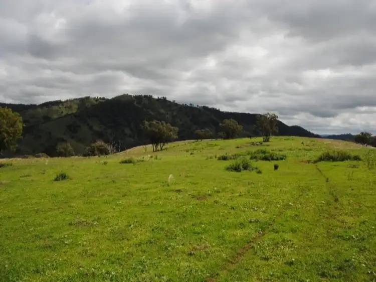 Fourth view of Homely rural property listing, 1122 Rockies Road, Euchareena NSW 2866