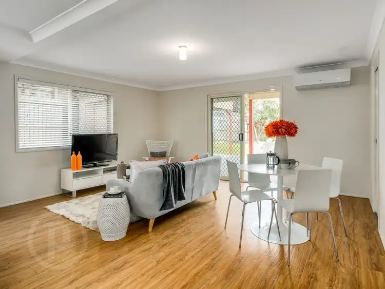 28 Hawthorne Street, Enoggera QLD 4051