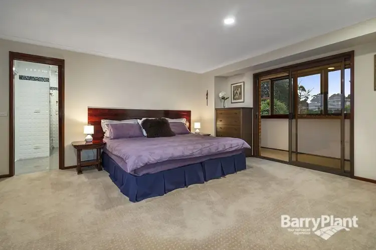Sixth view of Homely house listing, 33 Warralong Avenue, Greensborough VIC 3088