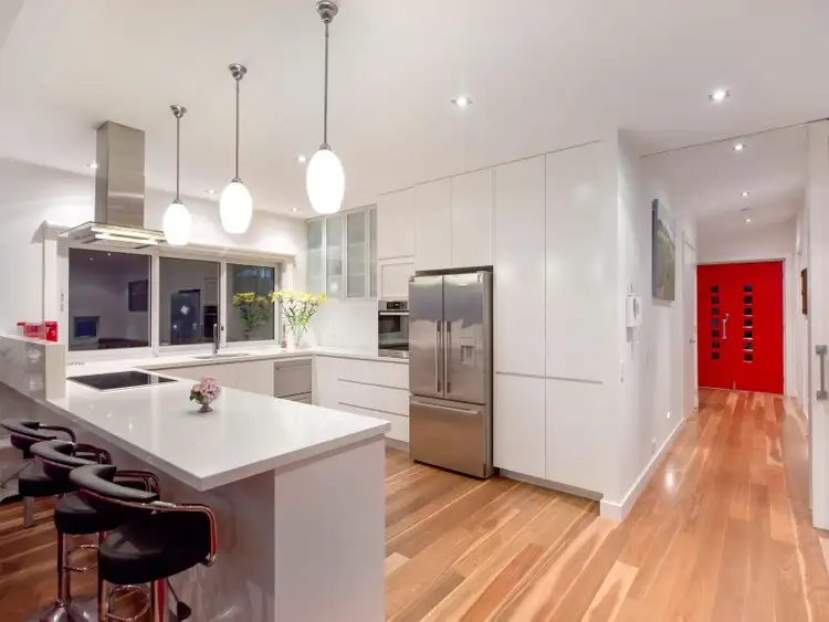 Third view of Homely house listing, 32 Burrawang Terrace, Mount Martha VIC 3934