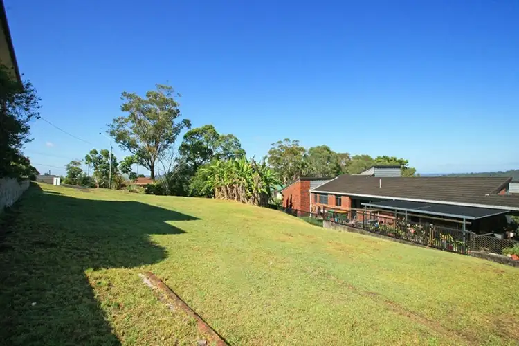 Fourth view of Homely land listing, 45B Wharf Street, Maclean NSW 2463