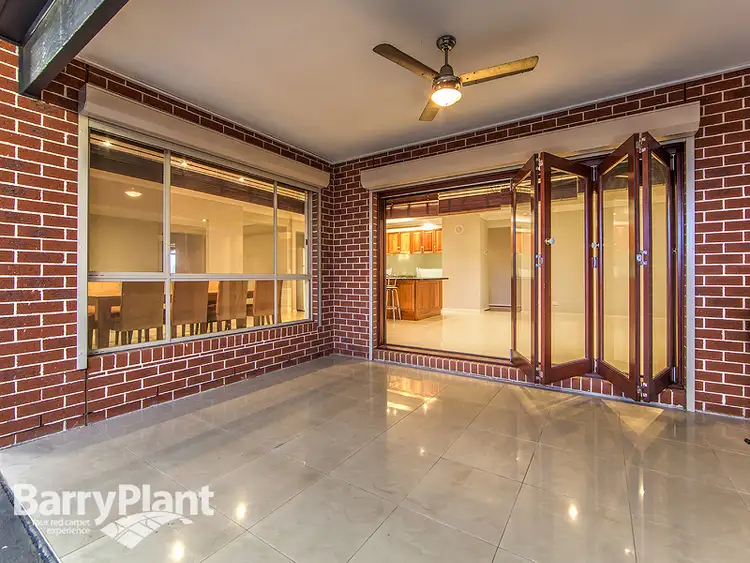 Seventh view of Homely house listing, 33 Windsor Boulevard, Derrimut VIC 3030