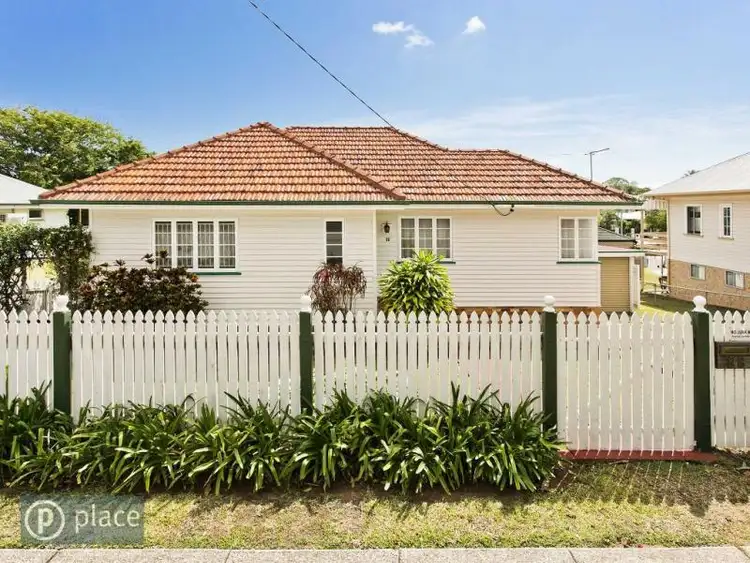 Main view of Homely house listing, 98 Flower Street, Northgate QLD 4013