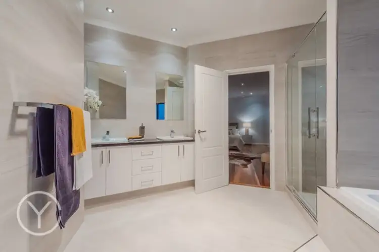 Sixth view of Homely house listing, 6A Winterfold Road, Hilton WA 6163
