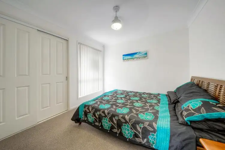 Fifth view of Homely house listing, 17 Trafalgar Street, Emu Park QLD 4710